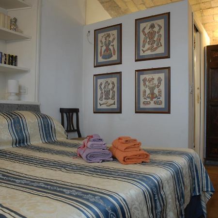 Villino Corbelli B&B Ρώμη Εξωτερικό φωτογραφία