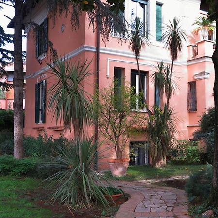 Villino Corbelli B&B Ρώμη Εξωτερικό φωτογραφία