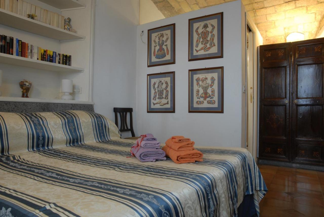 Villino Corbelli B&B Ρώμη Εξωτερικό φωτογραφία