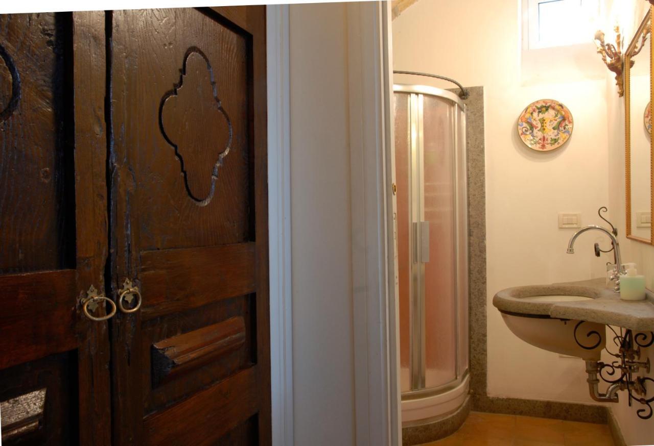 Villino Corbelli B&B Ρώμη Εξωτερικό φωτογραφία