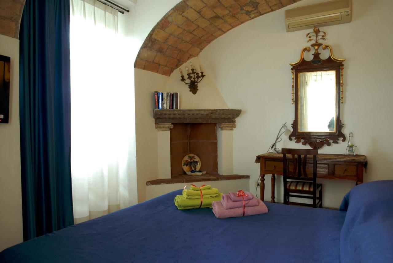 Villino Corbelli B&B Ρώμη Εξωτερικό φωτογραφία