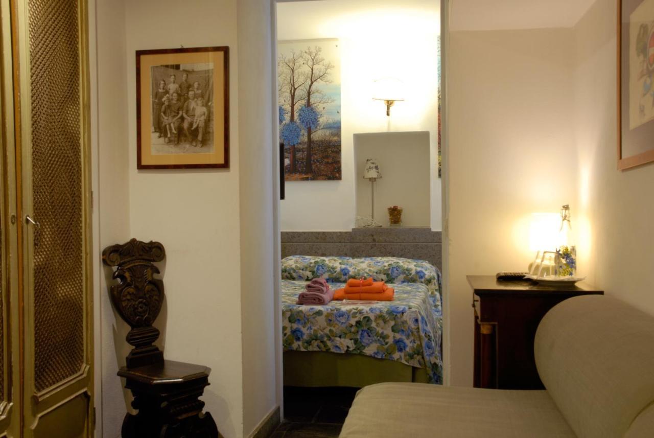 Villino Corbelli B&B Ρώμη Εξωτερικό φωτογραφία