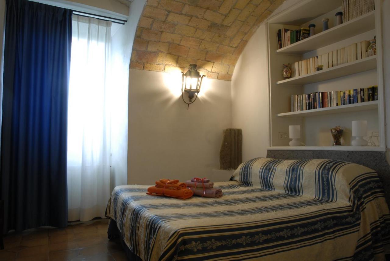 Villino Corbelli B&B Ρώμη Εξωτερικό φωτογραφία