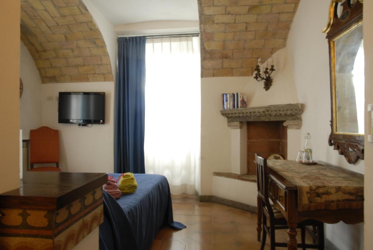 Villino Corbelli B&B Ρώμη Εξωτερικό φωτογραφία