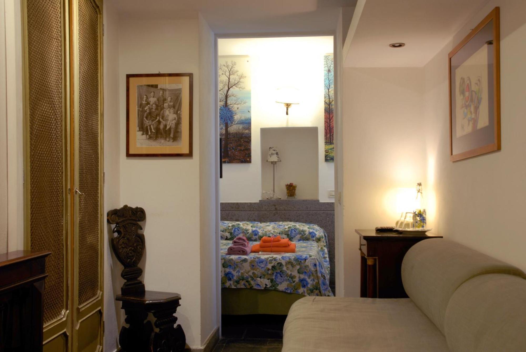 Villino Corbelli B&B Ρώμη Εξωτερικό φωτογραφία