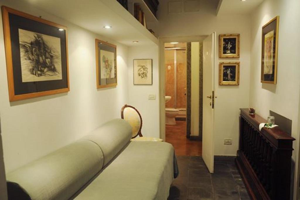Villino Corbelli B&B Ρώμη Δωμάτιο φωτογραφία