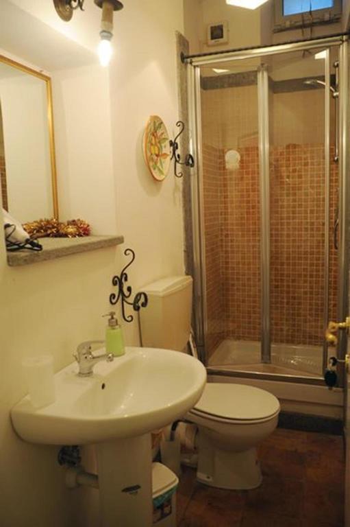 Villino Corbelli B&B Ρώμη Δωμάτιο φωτογραφία