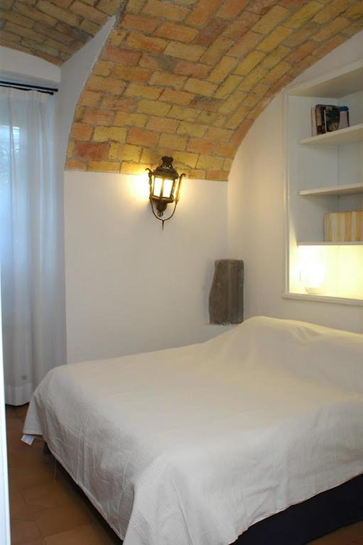 Villino Corbelli B&B Ρώμη Δωμάτιο φωτογραφία
