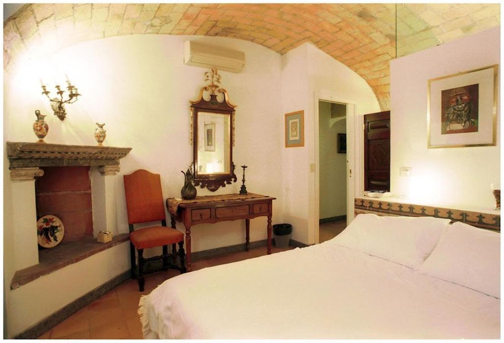 Villino Corbelli B&B Ρώμη Δωμάτιο φωτογραφία
