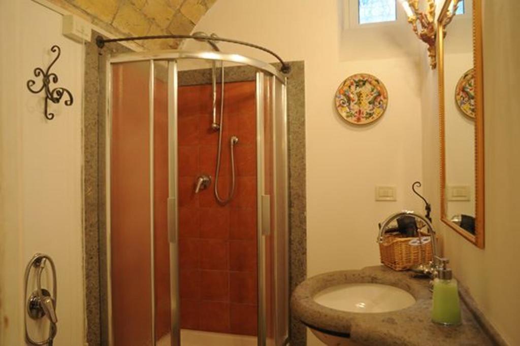 Villino Corbelli B&B Ρώμη Δωμάτιο φωτογραφία