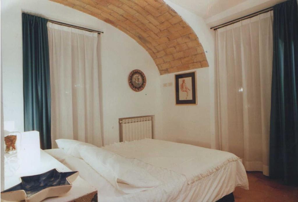 Villino Corbelli B&B Ρώμη Εξωτερικό φωτογραφία