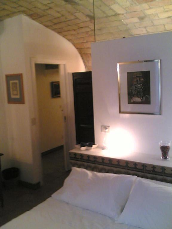 Villino Corbelli B&B Ρώμη Δωμάτιο φωτογραφία