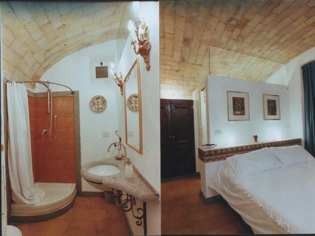Villino Corbelli B&B Ρώμη Εξωτερικό φωτογραφία